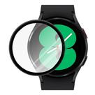 Película de Proteção 3D Nano Para Galaxy Watch4 40mm R860 Película de Proteção 3D Nano Para Galaxy Watch4 40mm R860
