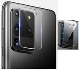 Película de proteção de Câmera Para celular S20 Ultra