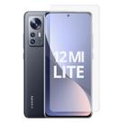 Pelicula De Proteção De Hidrogel Compatível Para Xiaomi MI 12 Lite 5G