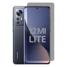 Pelicula De Proteção De Hidrogel Privativa Para Xiaomi MI 12 Lite 5G