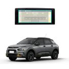 Película De Proteção Multimídia Citroen C4 cactus Ppf
