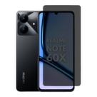 Pelicula De Proteção Privativa Compatível Para Realme Note 60x