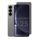 Pelicula De Proteção Privativa Compatível Para Samsung S25