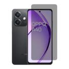 Pelicula De Proteção Privativa Vidro Compatível Com Oppo A40