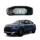 Película de Proteção Velocímetro Citroen Basalt Anti Risco Película de Proteção Velocímetro Citroen Basalt Anti Risco
