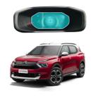 Película De Proteção Velocímetro Citroen C3 aircross em PPF Película De Proteção Velocímetro Citroen C3 aircross em PPF