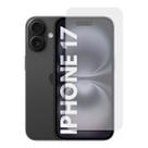Película De Proteção Vidro 3D Compatível Para iPhone 17