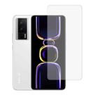 Pelicula De Proteção Vidro 3D Compatível Xiaomi Poco F6 Pro