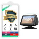 Película De Proteção Vidro Temperado 9h Alexa Echo Show 5 Película De Proteção Vidro Temperado 9h Alexa Echo Show 5