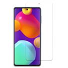 Película de vidro 2d Samsung m62