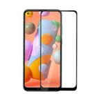 Película De Vidro 3D 5D 6D 9D Cobertura Total Samsung Galaxy A11 / M11 Com Borda Protetora