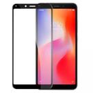 Película De Vidro 3D 5D 6D 9D Cobertura Total Xiaomi Mi 6 / Mi 6 a + Com Borda Protetora