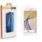 Película de Vidro 3D 5D 6D Samsung Galaxy J7 Prime - Branca