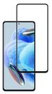 Pelicula de Vidro 3d 5d 9d Para Redmi Note 12 5g / Poco X5 Temperado