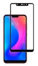 Pelicula de Vidro 3d 5d 9d Temperado Para Redmi Note 6 Pro Pelicula de Vidro 3d 5d 9d Temperado Para Redmi Note 6 Pro