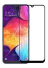 Pelicula De Vidro 3d 5d Samsung Galaxy A30 Full Cover Cobre Tela Toda