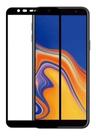 Película De Vidro 3d 5d Samsung Galaxy J4 Plus / J6 Plus