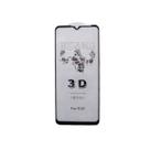 Pelicula de Vidro 3D / 9D Para Moto G10 / G20 / G30 6.5"