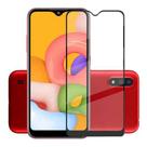Pelicula De Vidro 3d 9d Samsung Galaxy A01 A 01 Tela 5.7 Pol Pelicula De Vidro 3d 9d Samsung Galaxy A01 A 01 Tela 5.7 Pol