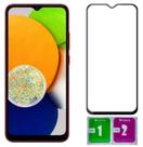 Pelicula de Vidro 3d 9d Temperado Proteção Para Galaxy A03
