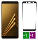 Pelicula de Vidro 3d 9d Temperado Proteção Para Galaxy A8 Pelicula de Vidro 3d 9d Temperado Proteção Para Galaxy A8