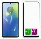 Pelicula de Vidro 3d 9d Temperado Proteção Para Moto G34
