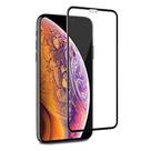 Película de Vidro 3D Compatível com iPhone 11 Pro / X / Xs - Preta