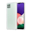 Película de Vidro 3D Compatível com Samsung A22 5G Cobre Tela Toda