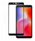Película De Vidro 3d Frontal LG K8 Plus Lmx120bmw Tela 5.4