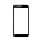 Película de Vidro 3D Full Cover para K8 Plus SCK Película de Vidro 3D Full Cover para K8 Plus SCK