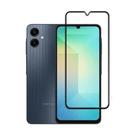 Pelicula de Vidro 3d Full Cover Protetora Para Samsung Galaxy A06 SM A065