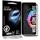 Película De Vidro 3d Moto Edge 20 Lite XT2139-2 Cobre 100 Toda Tela - Cell In Power25