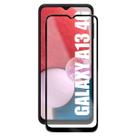 Película De Vidro 3d P/Galaxy A13 4G A135 Cobre 100 Toda Tela - Cell In Power25