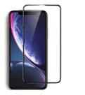 Película De Vidro 3d P/ iPhone 7/8 Plus Xs Xr 11 Pro Max 12