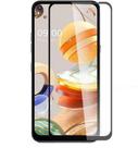 Pelicula de Vidro 3D para Celular LG K61 K 61