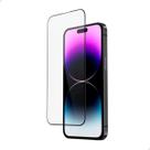 Película de Vidro 3d Para iPhone Protetora Transparente