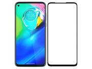 Película De Vidro 3D Para MOTO G8