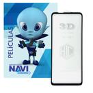 Película De Vidro 3D Para Motorola G100 e G5G Plus Película De Vidro 3D Para Motorola G100 e G5G Plus