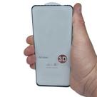 Película de Vidro 3D Para Motorola Moto G13 / G23 / G53 (Tela de 6.5) Película de Vidro 3D Para Motorola Moto G13 / G23 / G53 (Tela de 6.5)