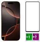 Película de vidro 3D para os modelos do iphone 16/16PRO/16PLUS/16PROMAX/16E