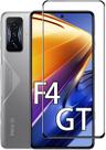 Película de Vidro 3D Para Poco F4 GT Tela De 6,67 Polegadas