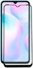 Película de Vidro 3D Para Redmi 9a Tela De 6,53 Polegadas