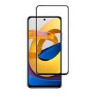 Película de vidro 3D para Samsung Galaxy A05/A05s + Kit limpeza