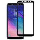 Película de Vidro 3D para Samsung Galaxy J6 2018 - Preta