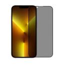 Película De Vidro 3D Privacidade Tela Toda compativel Para iPhone 14 Pro / 15 / 16