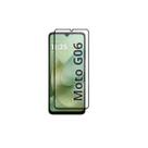 Pelicula de vidro 3D Proteção Anti Impacto Motorola Moto G06