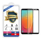 Película De Vidro 3d Samsung Galaxy J8 Tela 6 Full Cover