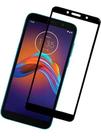 Pelicula De Vidro 3d Temperado Para Motorola Moto E6 Play