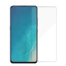 Pelicula De Vidro 9h Para Smartphone Vivo X27 Pro Tela 6.7