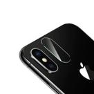 Película de vidro camera ip x-xs-xs max